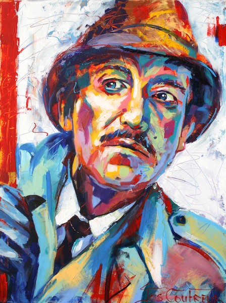 Peter Sellers
